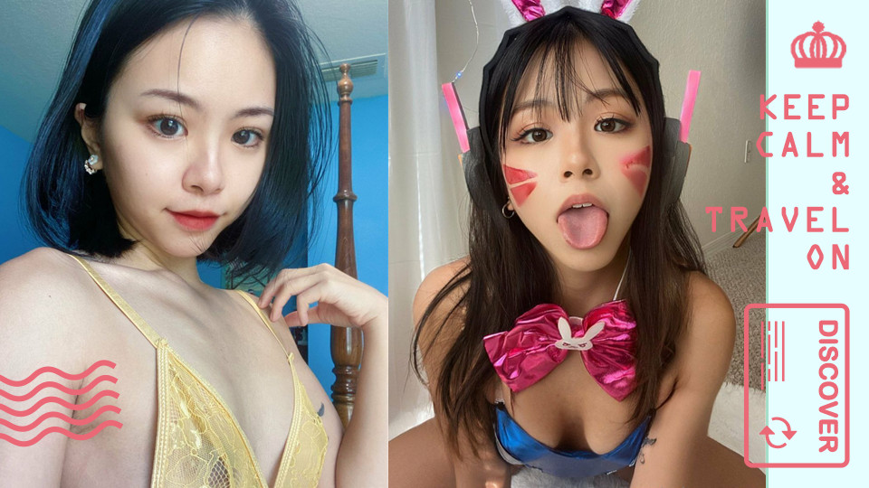 onlyfans极品女神【luvhannazuki】 完美身材前途后翘，极致诱惑高颜值露脸啪啪，手撸口交，情趣身材展示自拍